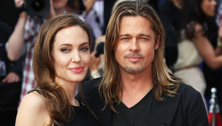 Bercerai, Angelina Jolie dan Brad Pitt Akan Gunakan Hakim Pribadi