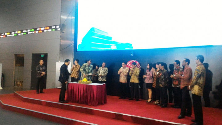 35 Tahun Melantai di Bursa, Aset Unilever Indonesia Tumbuh 110 Kali Lipat