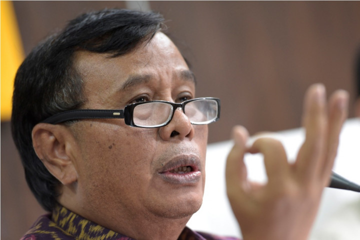 Komisi I Bakal Panggil Eks Dandim Lebak Terkait Latihan Bela Negara