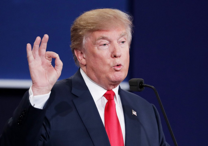 Trump Terima Laporan Rusia Hendak Rusak Kredibilitasnya