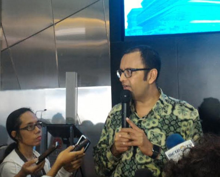 Unilever Perkirakan Daya Beli Masyarakat Stagnan