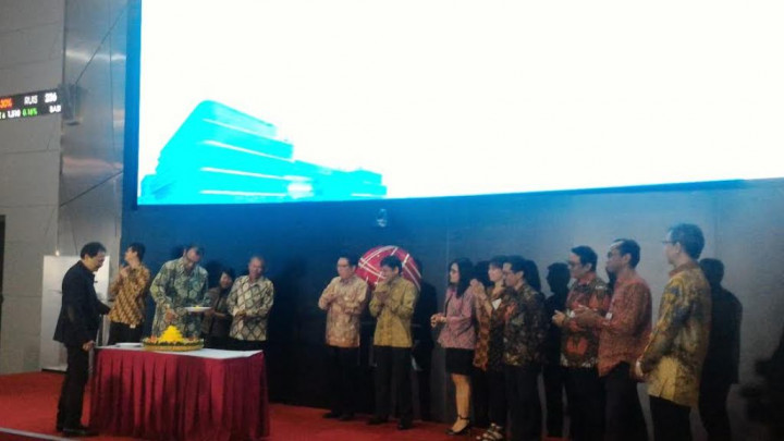 Volatilitas Masih Jadi Tantangan Bisnis di Indonesia