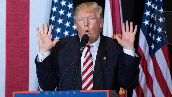 Ekonom Nilai Kebijakan Perdagangan Trump untuk Menyangkal Perubahan Iklim