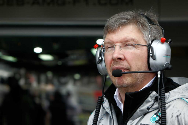 Brawn: Saatnya F1 Pasang Strategi untuk Masa Depan