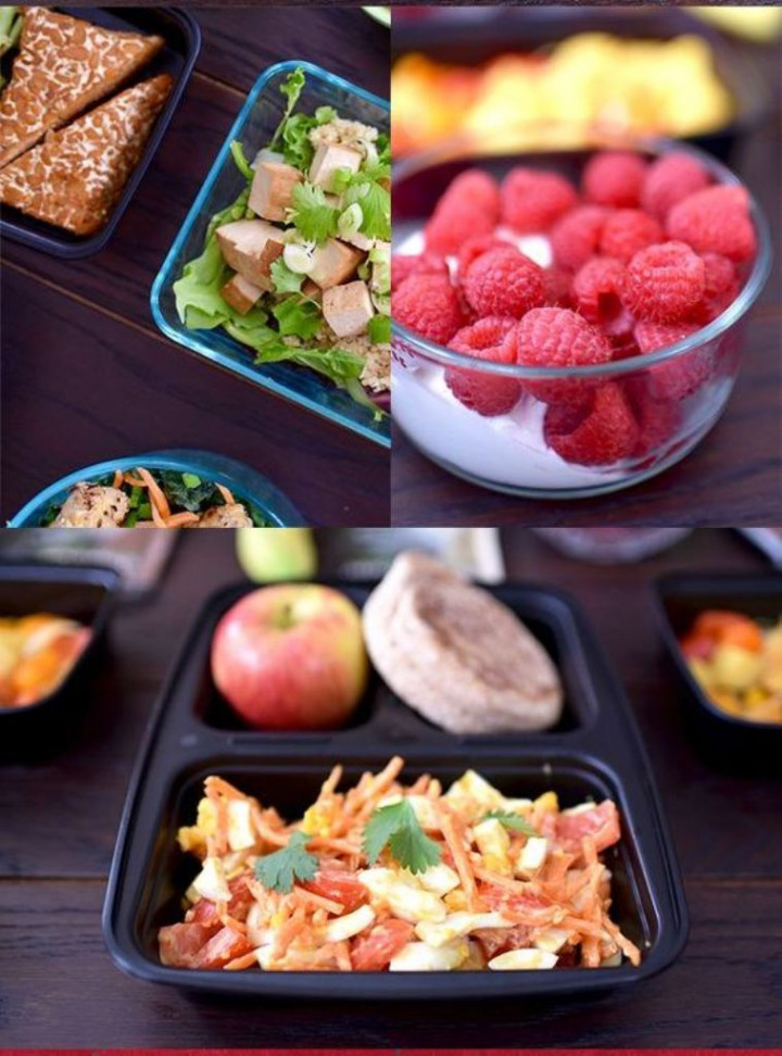 Diet Vegetarian Sukses Turunkan Kolestrol?