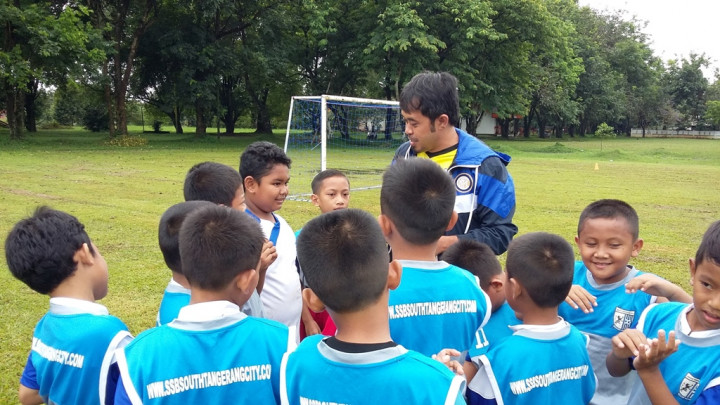 Dukungan Orang Tua dan 