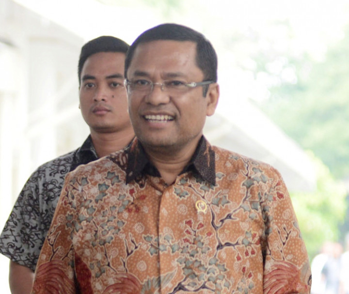 Rini Soemarno Tunjuk Saleh Husin sebagai Ketua Dewan Pengawas Perum Perumnas