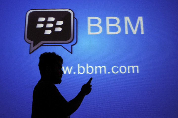 BBM: Chatbot Jadi Tren 2017