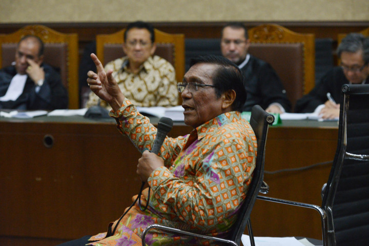 Irman Sempat Bahas Kelangkaan Gula di Sumbar ke DPD