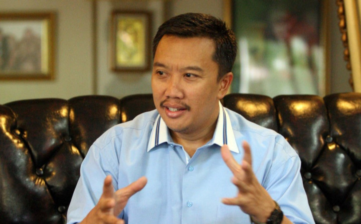 Sikap Kemenpora Soal 14 Atlet Pengguna Doping