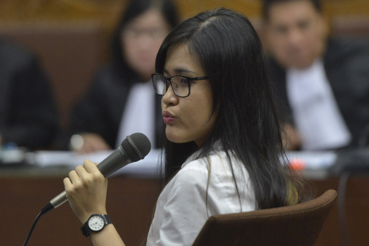 Jaksa Tunggu Putusan Banding Kasus Jessica