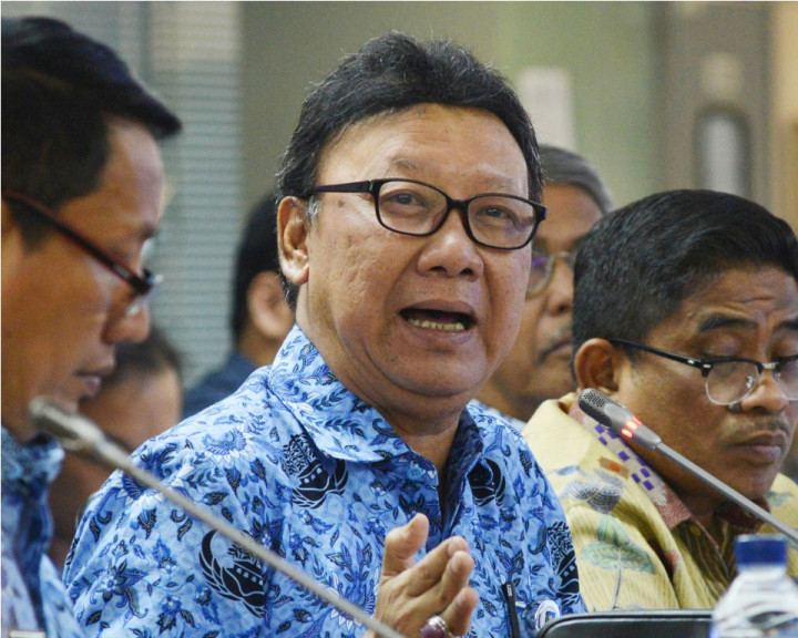 Baru 40% Pulau Kecil di Indonesia yang Punya Nama