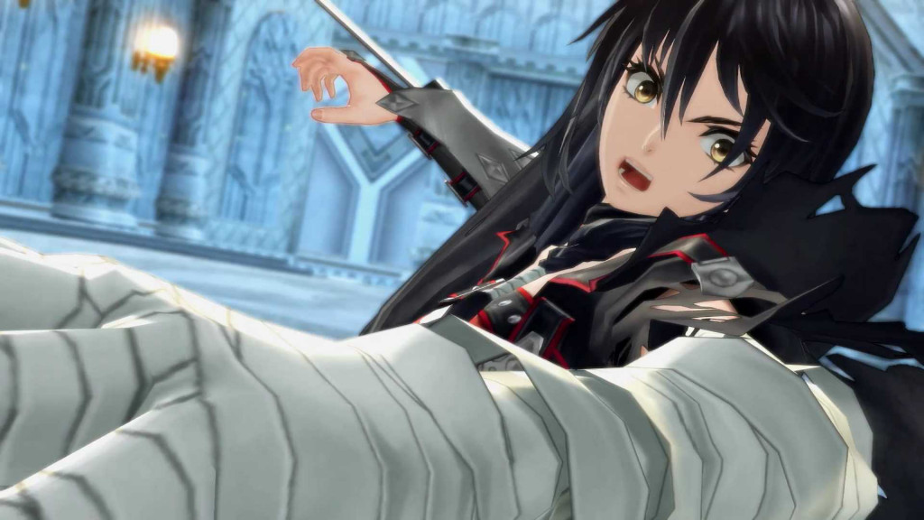 Tales of Berseria akan dirilis tanggal 27 Januari 2017