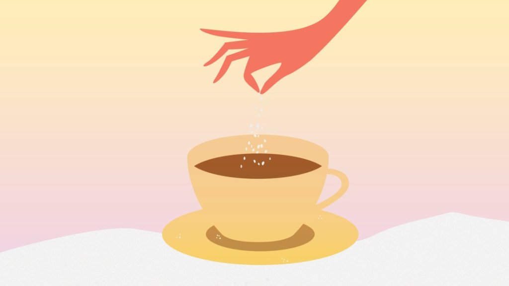 Sebuah studi menemukan bahwa jumlah anak-anak yang mengonsumsi pemanis buatan seperti aspartam, sukralosa dan sakarin meningkat hingga 200 persen dari 1999 hingga 2012. (Foto: Time)