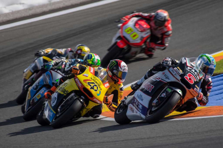 Triumph Pasok Mesin Moto2, Trik Dorna Tarik Manufaktur ke MotoGP