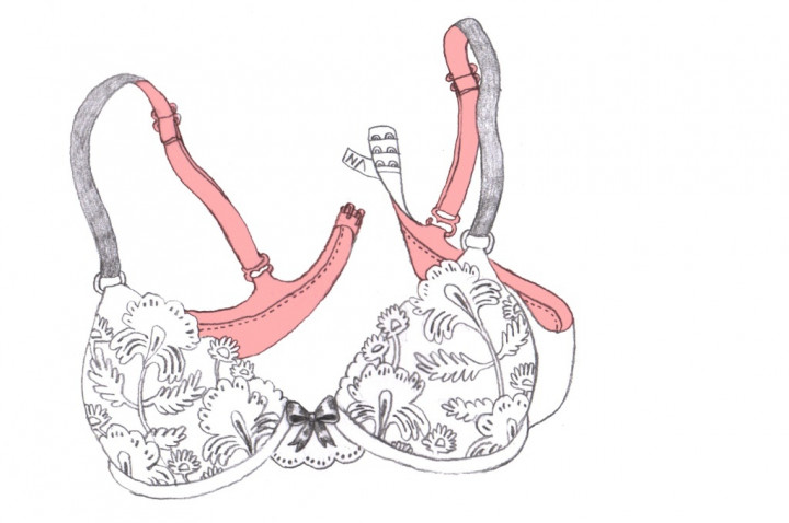 Ini Penyebab Wanita Sering Mengalami Nyeri Leher dan Punggung