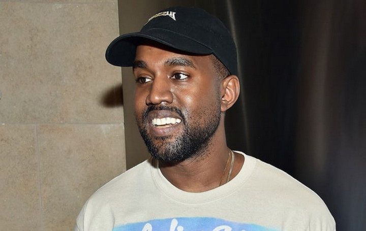 Perampokan Kim Kardashian akan Jadi Inspirasi Lagu Kanye West