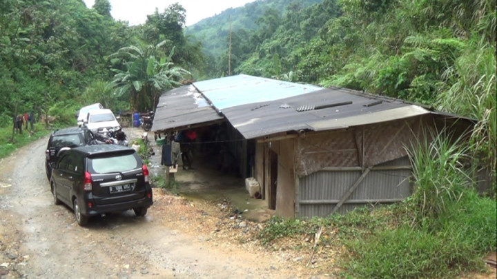 Marak TKA Ilegal, Bupati Bogor Kumpulkan Camat