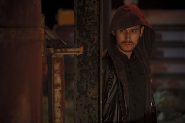 Reza Rahadian dan Arifin Putra Bicara Soal Serial Halfworlds Musim Kedua