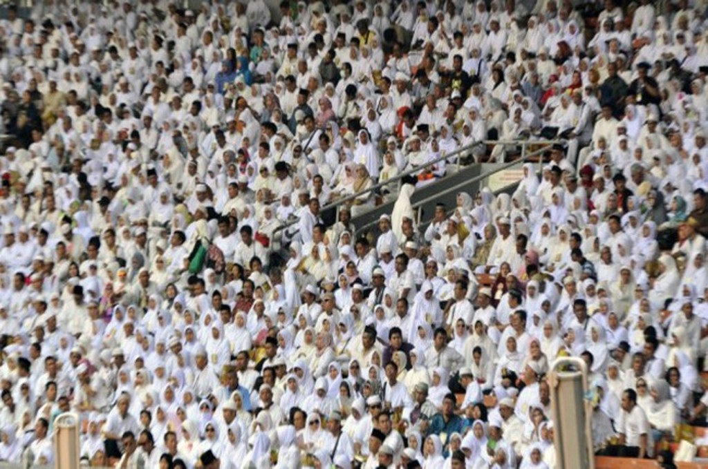 Agar Umrah Lancar, Kemenag Minta Masyarakat Cek Biro Travel di Aplikasi
