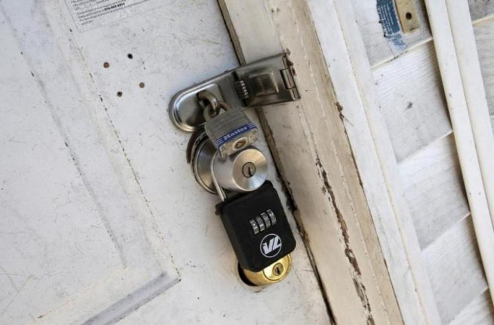 Penyitaan Properti AS Turun 14% di 2016