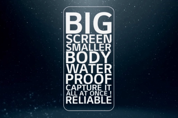 LG G6 Punya Fitur Tahan Air