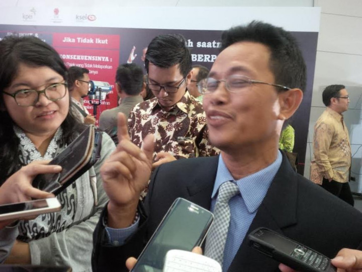 Bank Kesejahteraan Ekonomi Rilis Obligasi Rp500 Miliar