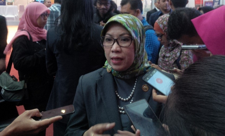 Dana Repatriasi yang Masuk ke Pasar Modal Baru Rp2,5 Triliun