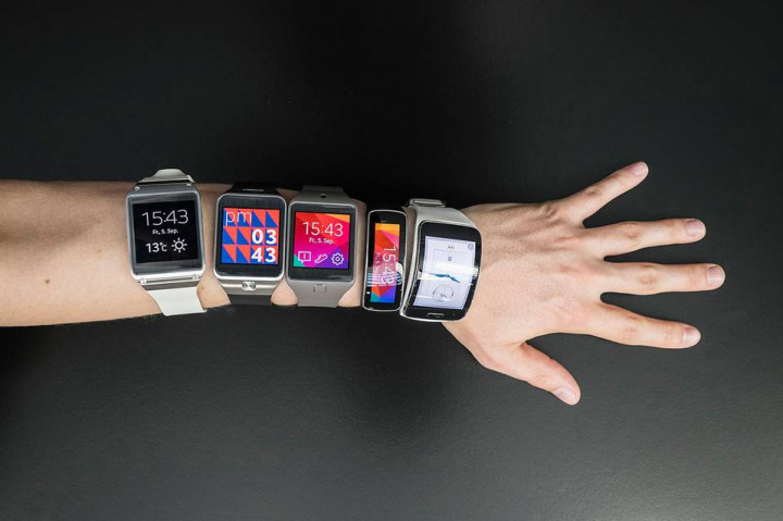 Data Smartwatch Bisa Dipakai untuk Prediksi Penyakit