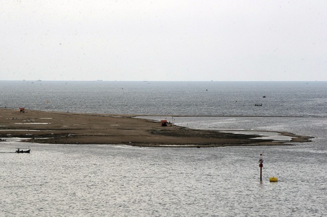 Amdal Baru Reklamasi Masih Perlu Perbaikan