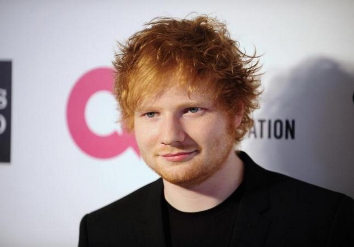 Ed Sheeran Belajar dari Insiden Memalukan Mariah Carey