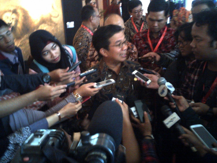 OJK Terbitkan 4 Kebijakan Jamin Stabilitas Sistem Keuangan