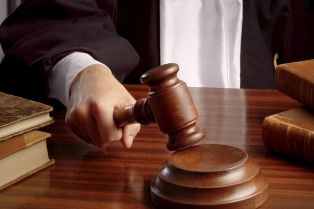 Dikriminalisasi, Tukang Cobek Gugat Balik Polres Tangsel