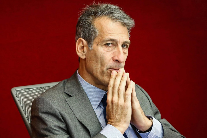 Fokus di Snap, CEO Sony Entertainment Lepas Jabatan