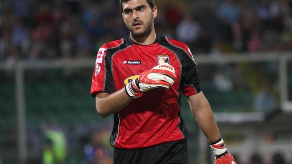 Rubinho (Foto: calciomercato)