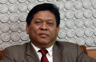 Jokowi Dijadwalkan Hadiri HUT PKPI