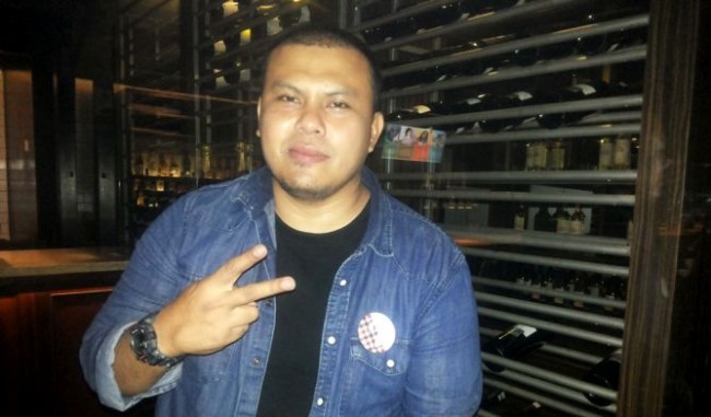 Joko Anwar Hormati Perbedaan Pendapat