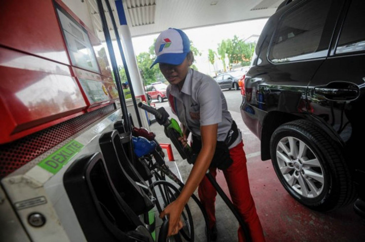 Bahaya Mesin Diesel Jika Diisi Pertamax