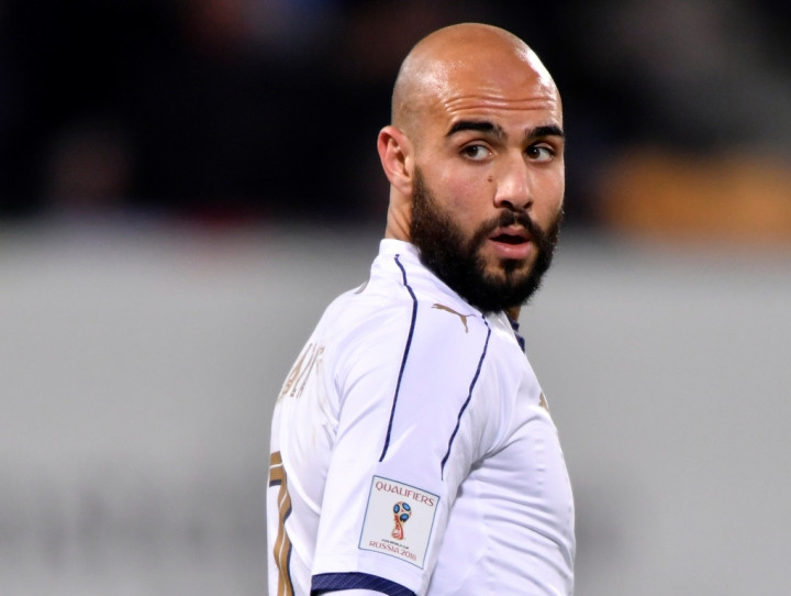 Zaza Ketinggalan Pesawat Saat Hendak Teken Kontrak dengan Valencia