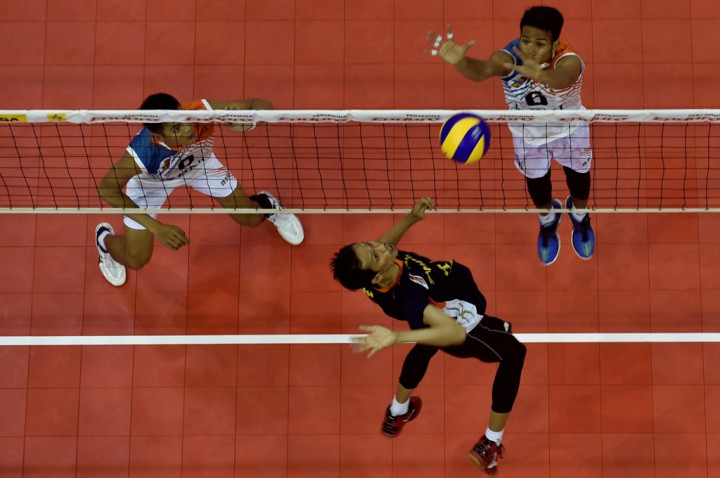 Persiapan Proliga 2017 Hampir Rampung