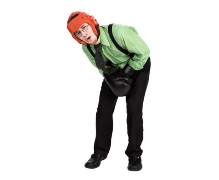 Kesalahan yang Dapat Merugikan 'Mr P'