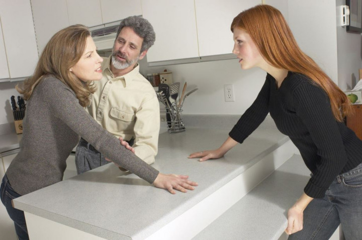 Bingung Kuliah Di mana? Orangtua dan Anak Harus Saling Mengerti