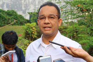 Anies Ingin Monas Bisa Gelar Kegiataan Agama, Ini Tanggapan Ahok