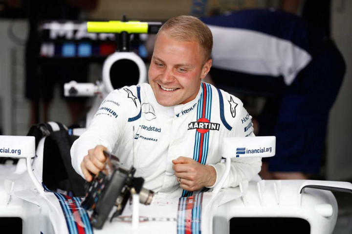 Bottas Dianggap Kurang Tepat Buat Mercedes GP