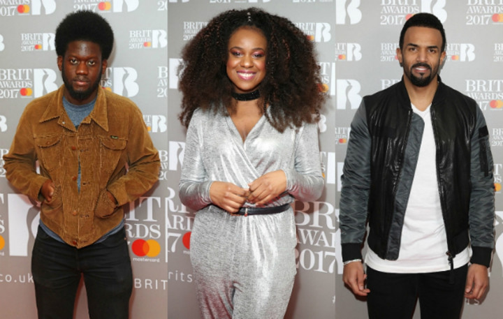 BRIT Awards 2017 Tonjolkan Keberagaman