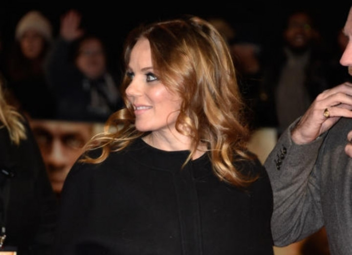 Geri Horner Urung Tampil di Reuni Spice Girls
