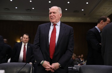 Direktur CIA Peringatkan Trump agar Jaga Ucapan