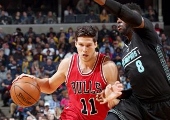 Hasil Lengkap NBA Hari Ini