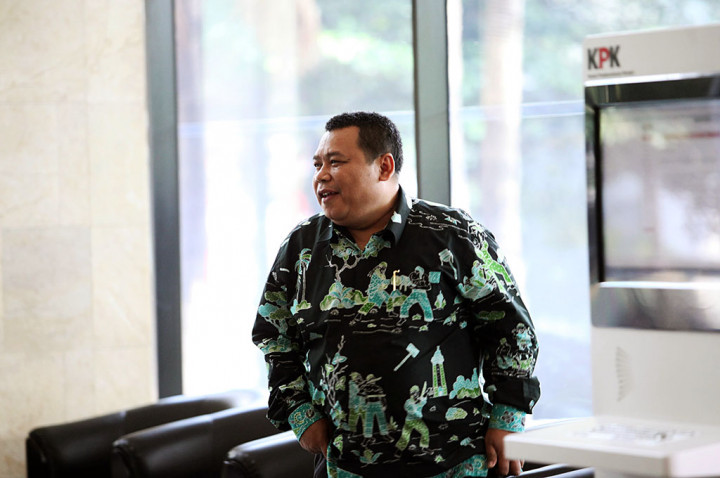 KPK Panggil Politikus PKB dan PKS