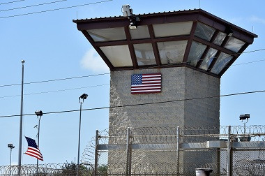 Oman Tampung 10 Narapidana yang Bebas dari Guantanamo